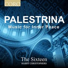 Palestrina - Music for Inner Peace