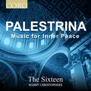 Palestrina - Music for Inner Peace