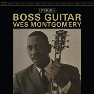 Boss Guitar