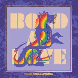 Bold As Love