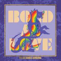 Bold As Love