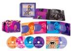 Bold As Love Product Image