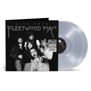Fleetwood Mac: Live 1975