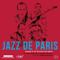 Jazz de Paris