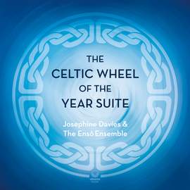 Celtic Wheel of the