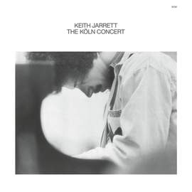 The Köln Concert (50th Anniversary - Special Limited Edition)