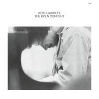 The Köln Concert (50th Anniversary - Special Limited Edition)