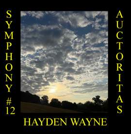 Symphony #12-Auctoritas