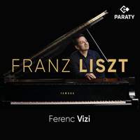 Franz Liszt