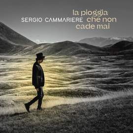 La pioggia che non cade mai