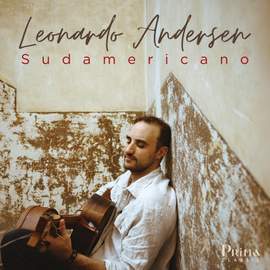 Sudamericano