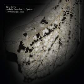 The Solastalgia Suite