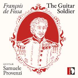Cinquième Fantaisie pour la Guitare seule sur l’air des Folies d’Espagne, Op. 12