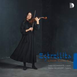 Estrellita