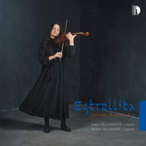 Estrellita