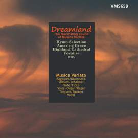 Dreamland