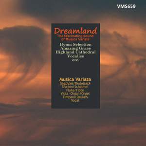 Dreamland
