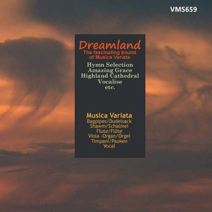 Dreamland