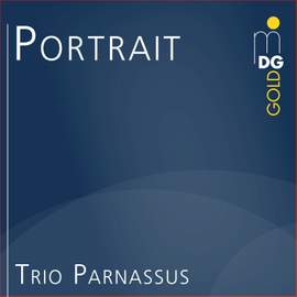 Trio Parnassus - Portrait