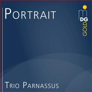 Trio Parnassus - Portrait