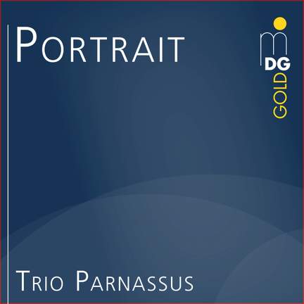Trio Parnassus - Portrait