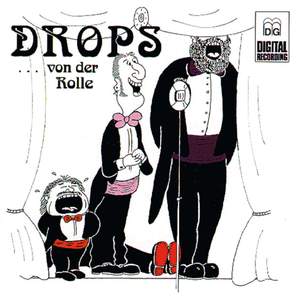 DROPS ... von der Rolle