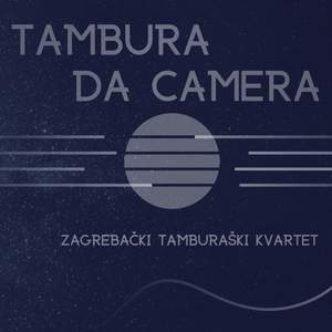 Tambura da camera