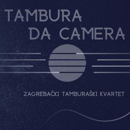 Tambura da camera