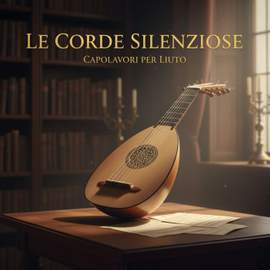 Le Corde Silenziose: Capolavori per Liuto