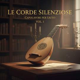 Le Corde Silenziose: Capolavori per Liuto Vol. 1