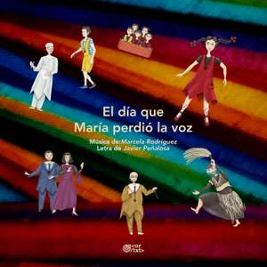 El día que María perdió la voz