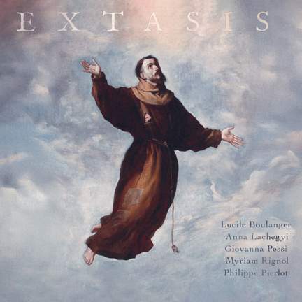 Extasis
