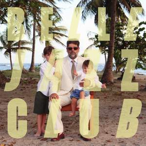 BelleJazzClub, vol. 2