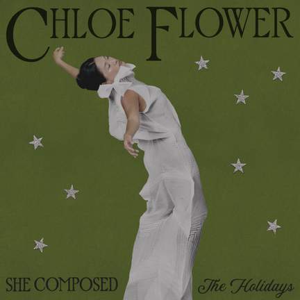 She Composed: The Holidays