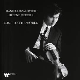 Lost to the World