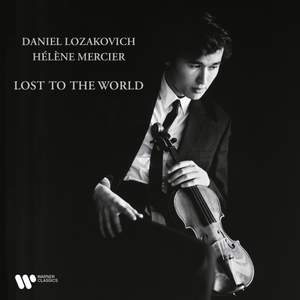 Lost to the World