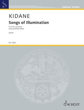 Kidane, D: Songs of Illumination