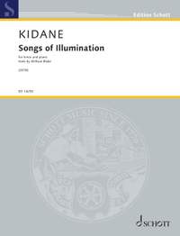 Kidane, D: Songs of Illumination