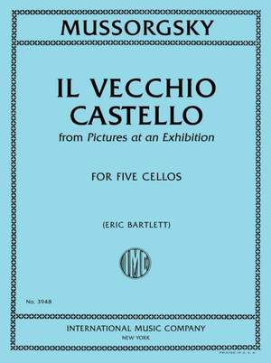 Moussorgsky, M: Il Vecchio Castello