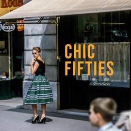 CHIC FIFTIES
