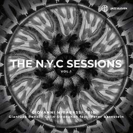 The N.Y.C Sessions, Vol. 1