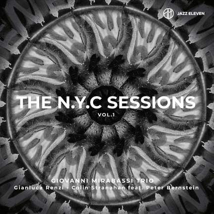 The N.Y.C Sessions, Vol. 1