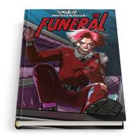 YUNGBLUD: The Funeral (Deluxe Edition)