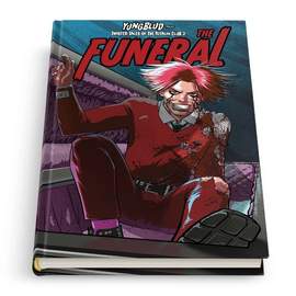 YUNGBLUD: The Funeral (Deluxe Edition)
