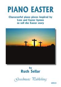 Ruth Sellar: Piano Easter