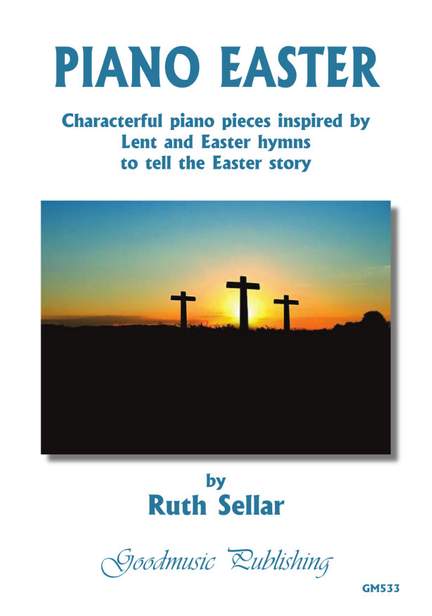 Ruth Sellar: Piano Easter