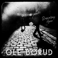 Ole Børud: Sleepwalking Again