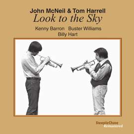 Look To the Sky (Remastered)