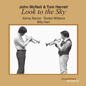 Look To the Sky (Remastered)