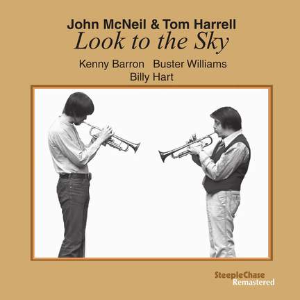 Look To the Sky (Remastered)